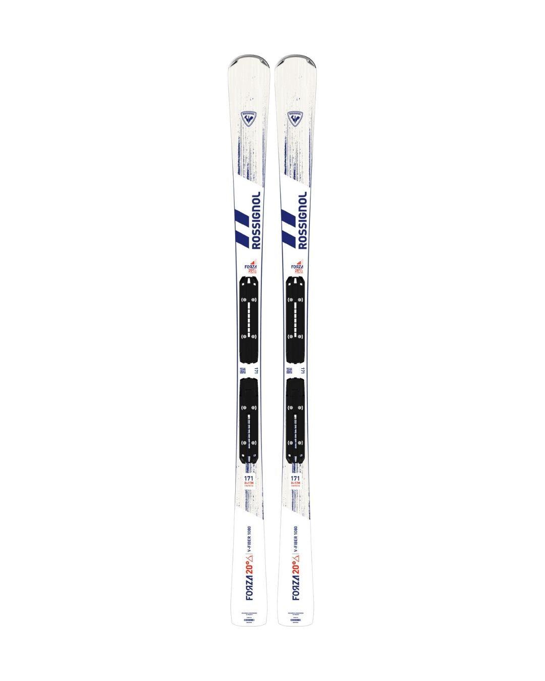 Ski alpin - Rossignol Forza 20 - 2024 + fix Xpress 10