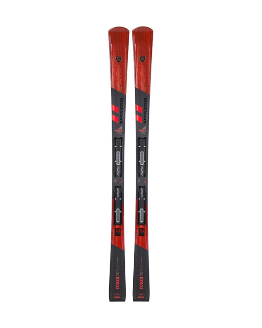 Ski alpin - Rossignol Forza 70 - 2024 + fix SPX 14