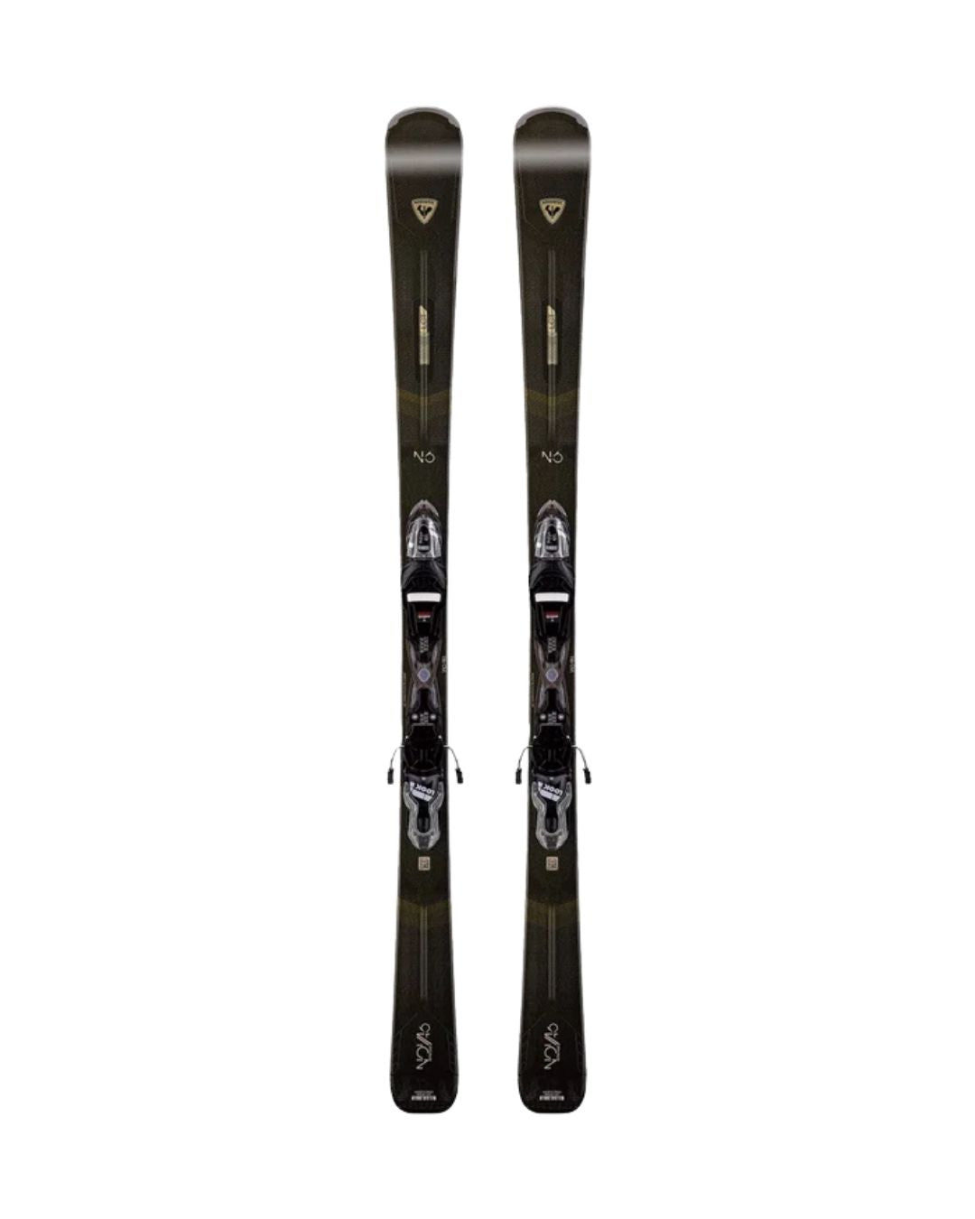 Ski alpin - Rossignol  Nova 6 - 2023 + fix Xpress 11