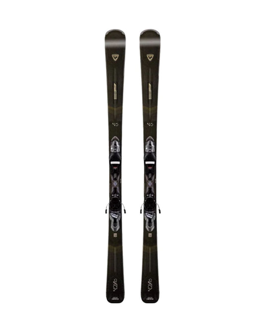 Ski alpin - Rossignol  Nova 6 - 2023 + fix Xpress 11