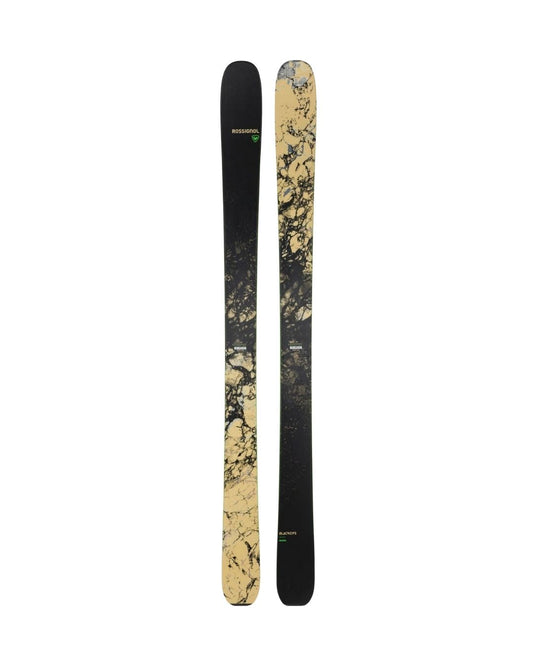 Ski alpin - Rossignol  Sender - 2022 + fix SPX 12 GW B120