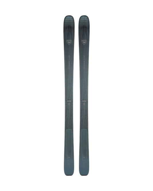 Ski alpin - Rossignol  Sender 94 TI 2024 + fix NX12 100