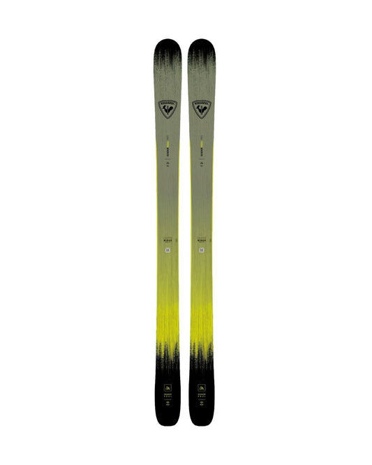 Ski alpin - Rossignol  Sender Soul Pro - 2025 + fix Xpress 10 gw B93