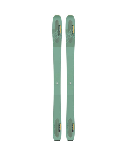 Ski alpin nu  -Salomon QST 92 - 2023
