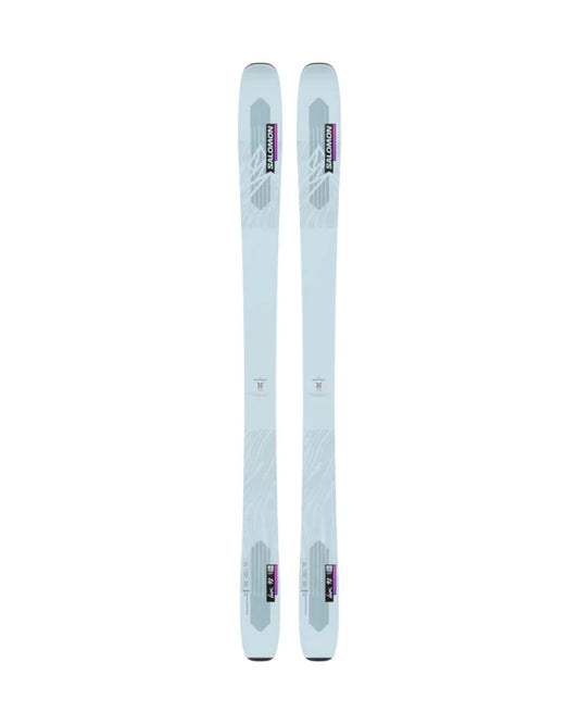Ski alpin nu  -Salomon QST LUX 92 - 2023