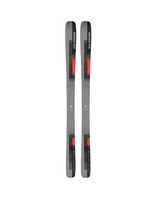 Ski alpin nu  -Salomon Stance 90 - 2024