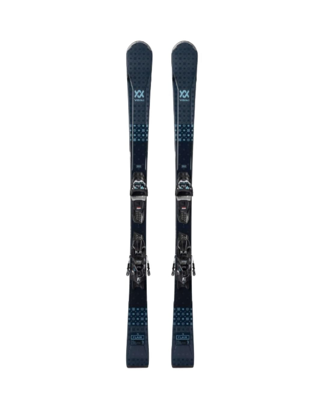 Ski alpin -Volkl Flair 7.6 - 2023 + fix Vmotion 10 GW