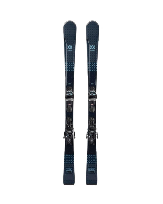 Ski alpin -Volkl Flair 7.6 - 2023 + fix Vmotion 10 GW