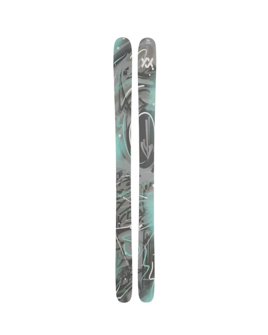 Ski alpin nu -Volkl Revolt 104 - 2025