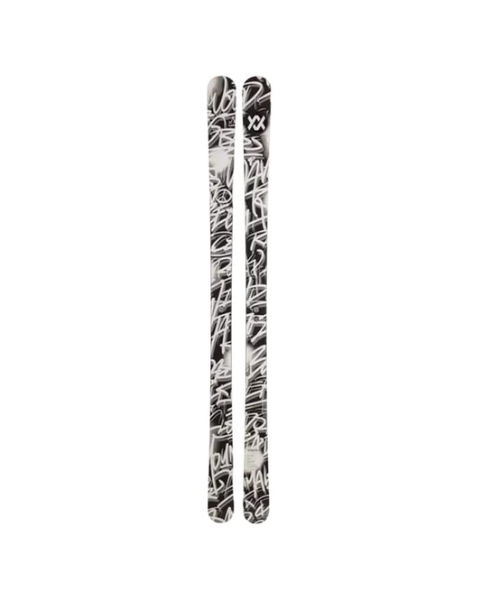 Ski alpin nu -Volkl Revolt 86 - 2025