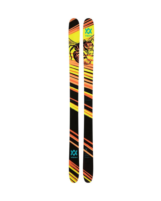 Ski alpin nu -Volkl Revolt 96 - 2024