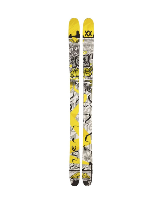 Ski alpin nu -Volkl Revolt 96 - 2025