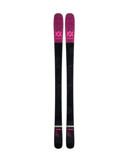Ski alpin-Volkl Yumi- 2019 + fix Vmotion 10 GW