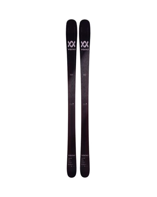 Ski alpin nu - Volkl Yumi 80 - 2020