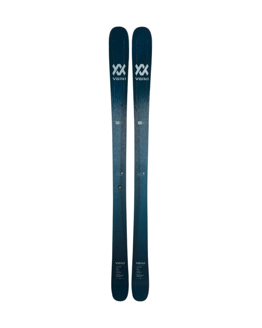 Ski alpin nu - Volkl Yumi 84 - 2023