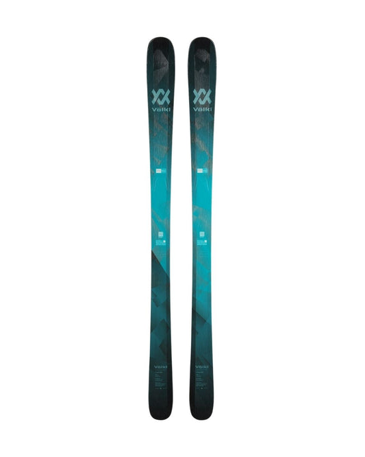 Ski alpin nu - Volkl Yumi 84 - 2024