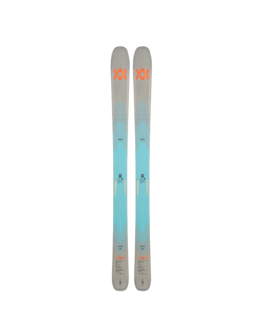 Ski alpin nu  -Volkl Blaze 104 - 2025