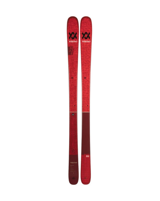 Ski alpin  -Volkl Blaze 86 - 2023 + fix FDT TP 10