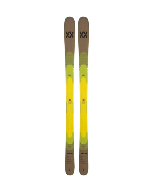 Ski alpin  -Volkl Blaze 86 - 2025 + fix FDT TP 10