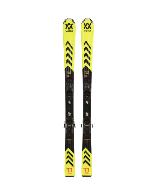 Ski alpin -Volkl RacetigerJr- 2024+ fix Vmotion Jr