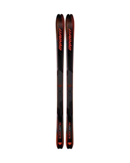 Dynafit- Ski de randonnée nu Blacklight 80-2022