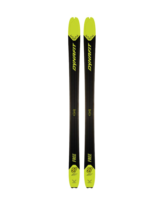 Dynafit- Ski de randonnée nu Free 97- 2023