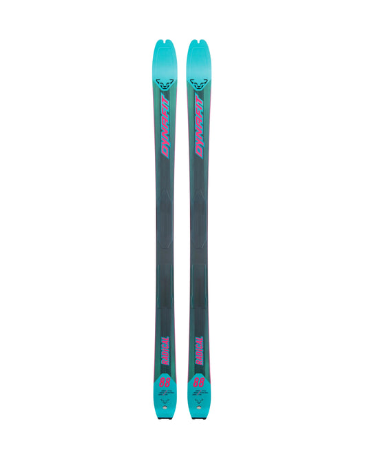 Dynafit- Ski de randonnée nu Radical 88 W- 2023
