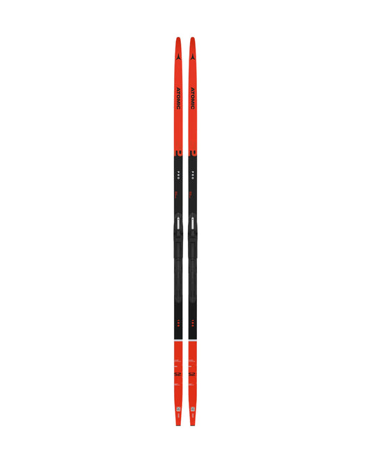 Atomic Ski de fond - Atomic Pro S2 + Prolink Access Skate Bleu/Noir/Orange