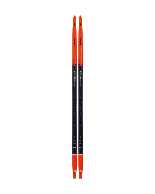 Skis de fond Redster S5 jr + fixation Prolink access J