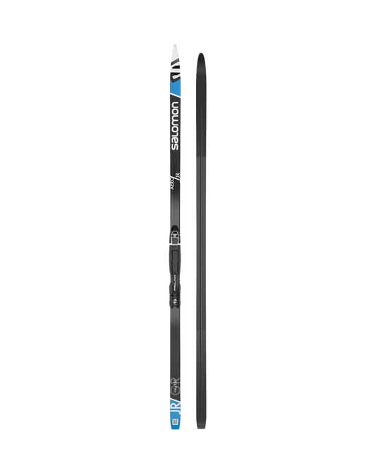 Skis de fond Aero Grip Jr + SNS Access