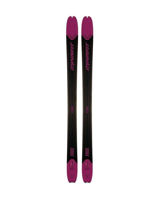 Dynafit- Ski de randonnée nu Free 97 W- 2023