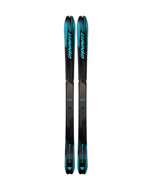 Dynafit- Ski de randonnée nu Blacklight 88 W 2022