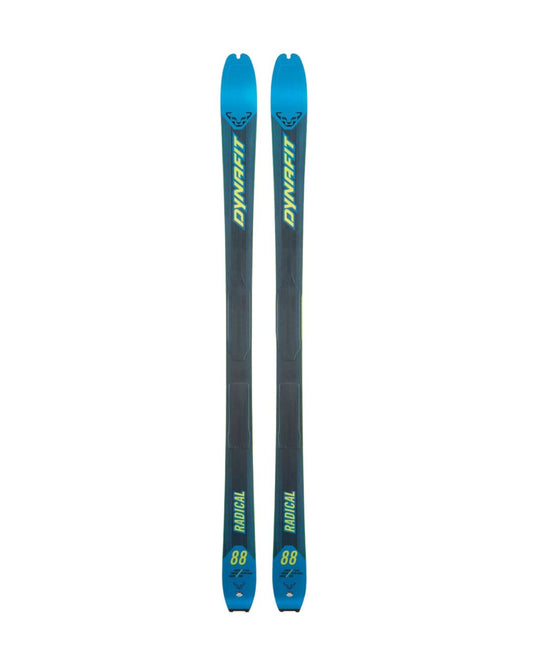 Dynafit- Ski de randonnée nu Radical 88- 2023