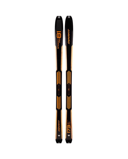 Dynafit- Ski de randonnée nu Speedfit pro 81- 2024