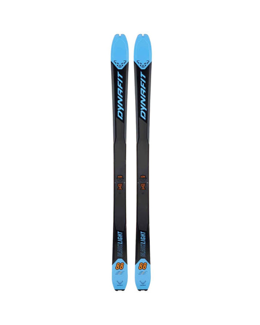 Dynafit- Ski de randonnée nu Blacklight 88-2023