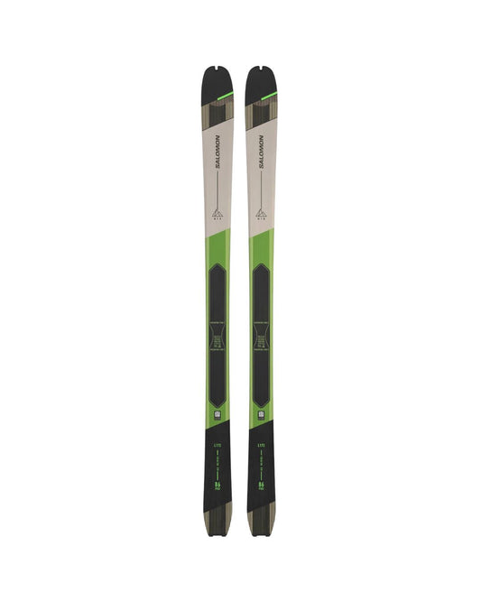 Salomon- Ski de randonnée nu MTN 86 Pro 2024