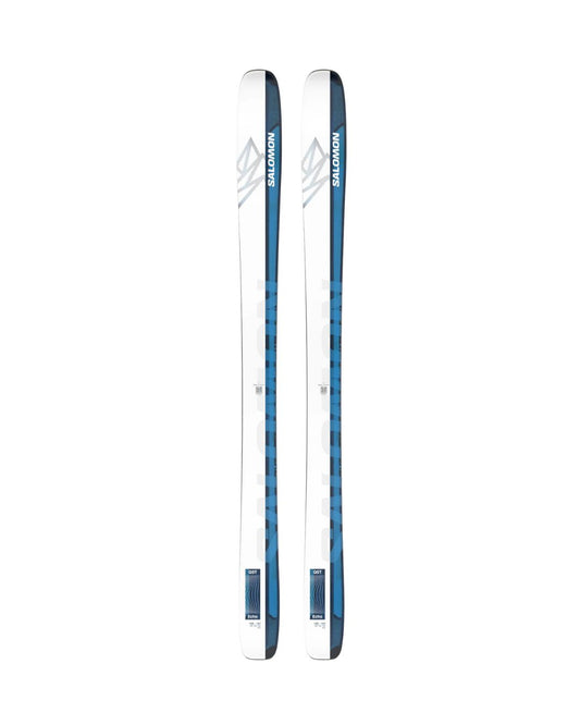 Salomon- Ski de randonnée nu QST Echo 106
