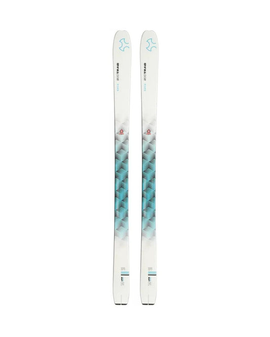 Skitrab- Ski de randonnée nu Gavia 85- 2023