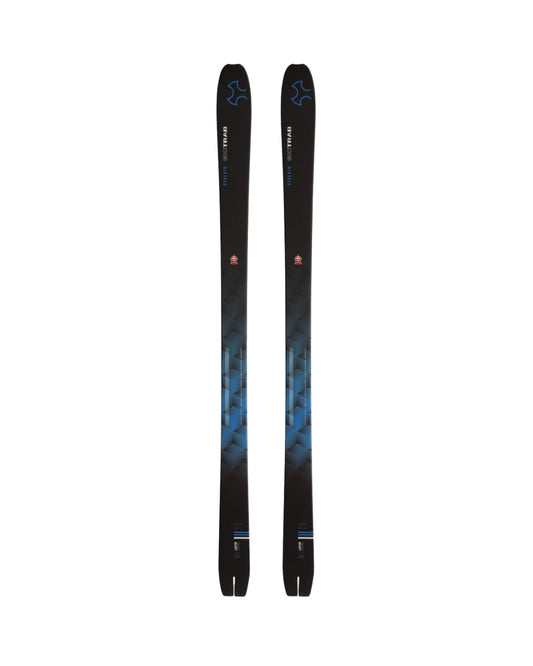 Skitrab- Ski de randonnée nu Stelvio 85- 2023