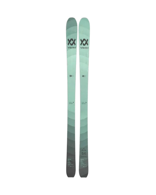 Volkl- Ski de randonnée nu Rise 84- 2023