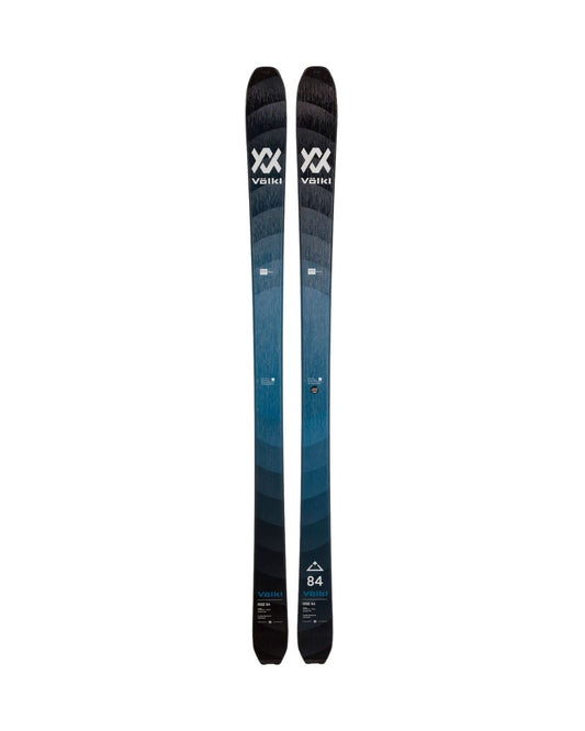 Volkl- Ski de randonnée nu Rise 84- 2024