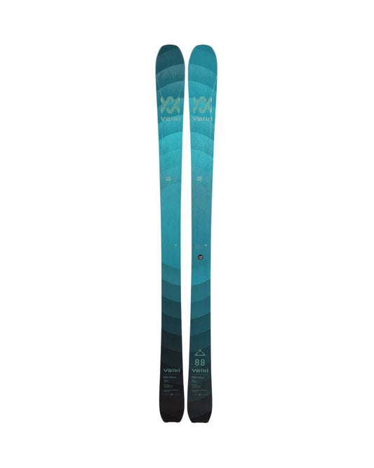 Volkl- Ski de randonnée nu Rise Above 88 W 2025