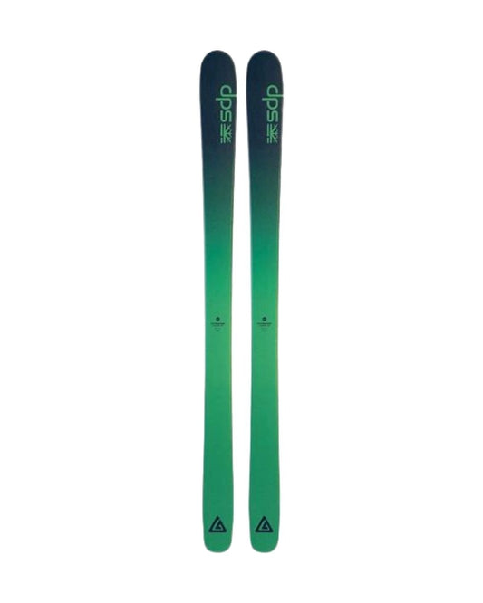 Ski alpin nu - DPS Cassiar F94 - 2020