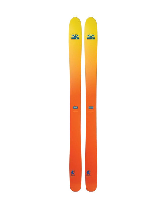 Ski alpin nu - DPS Wailer f112 - 2020