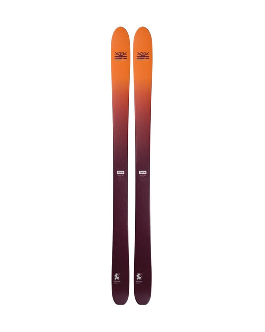 Ski alpin nu - DPS Wailer f99 - 2020