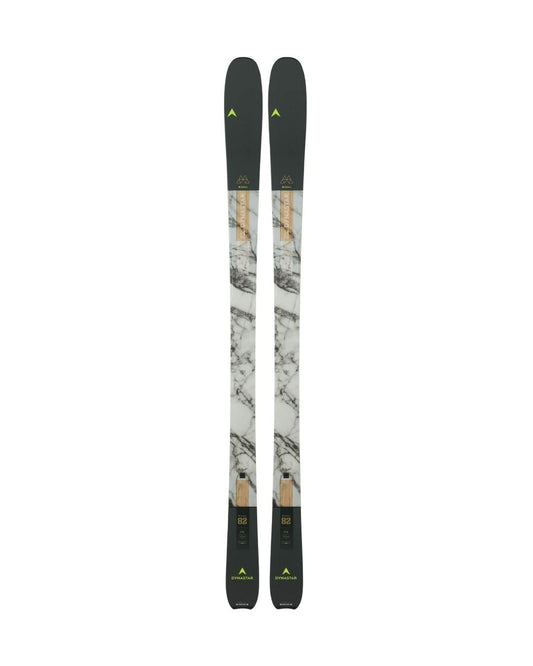 Ski alpin nu - Dynastar M cross 82 open -2024