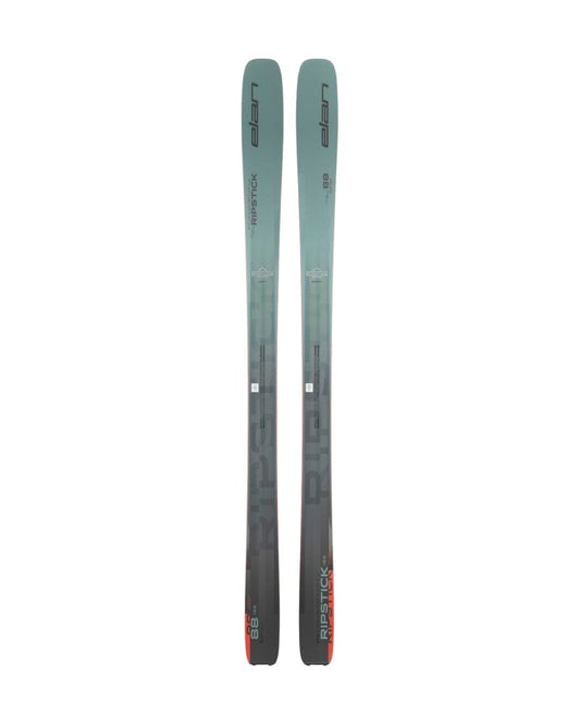 Ski alpin - Elan Ripstick 88 - 2025 + fix ELX 11 GW