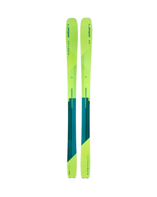 Ski alpin - Elan Ripstick 96 - 2022