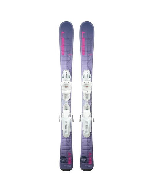 Elan Ski alpin - Sky JR - 2023+ fix Tyrolia 4.5