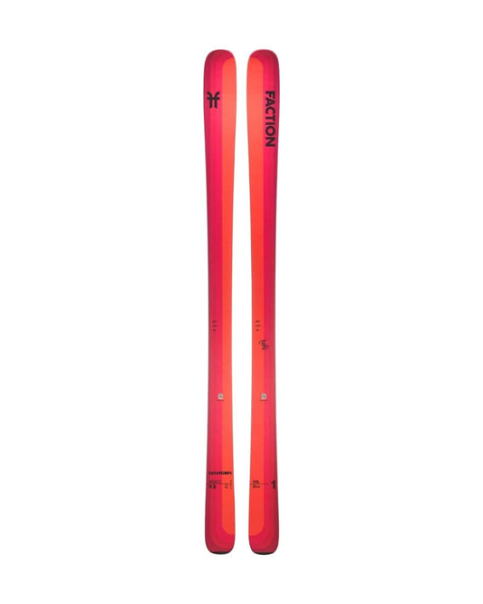 Ski alpin -Faction Dancer 1- 2024 + fix M11 Gw